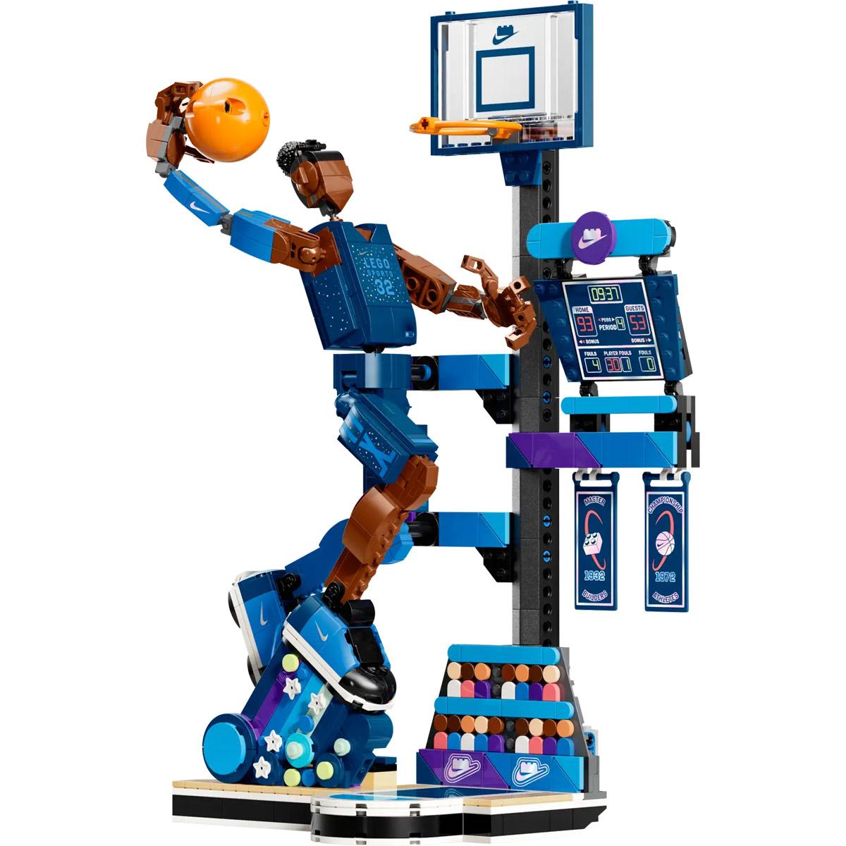 LEGO® Nike - Nike Slam Dunk (43010)
