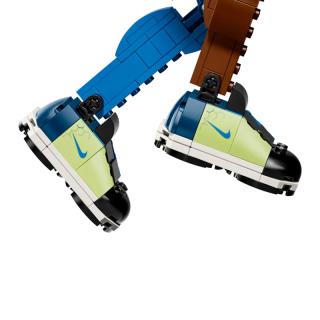 LEGO® Nike - Nike Slam Dunk (43010)