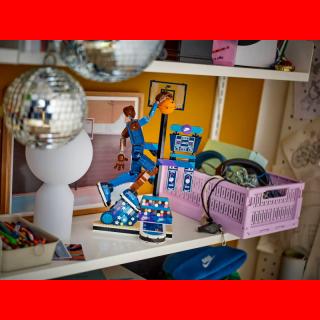 LEGO® Nike - Nike Slam Dunk (43010)