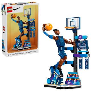 LEGO® Nike - Nike Slam Dunk (43010)