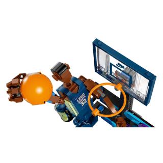 LEGO® Nike - Nike Slam Dunk (43010)