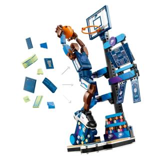 LEGO® Nike - Nike Slam Dunk (43010)