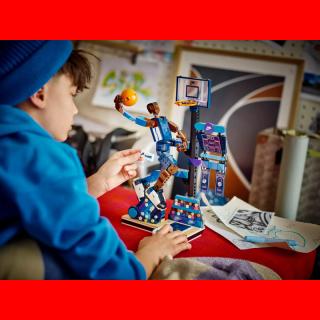 LEGO® Nike - Nike Slam Dunk (43010)