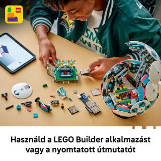 LEGO® Editions - Focilabda (43019)