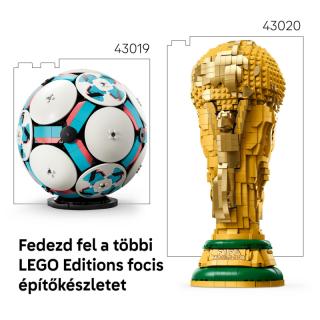LEGO® Editions - Focilabda (43019)