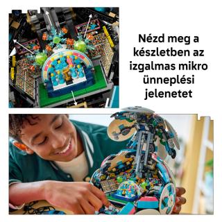 LEGO® Editions - Focilabda (43019)