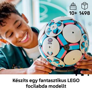 LEGO® Editions - Focilabda (43019)
