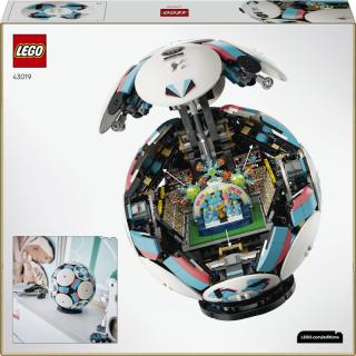 LEGO® Editions - Focilabda (43019)