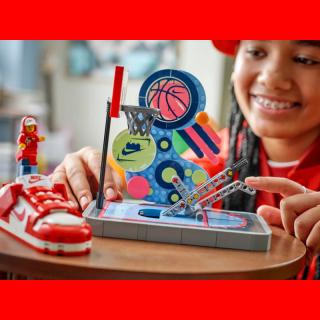 LEGO® Nike - Nike Dunk Trickshot (43021)