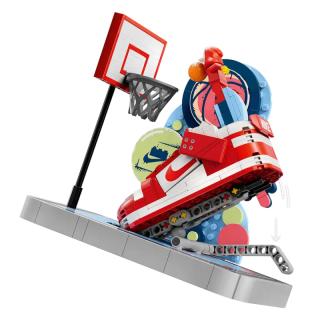 LEGO® Nike - Nike Dunk Trickshot (43021)
