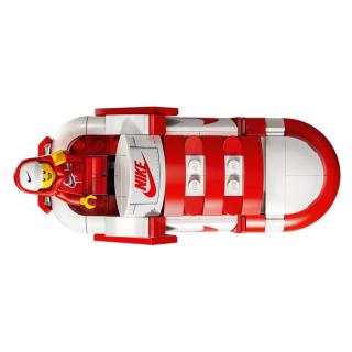 LEGO® Nike - Nike Dunk Trickshot (43021)
