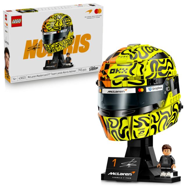 LEGO® Editions - Editions V 43023 (43023)