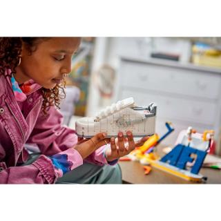 LEGO® Editions - Nike Air Force 1 x LEGO® készlet (43026)