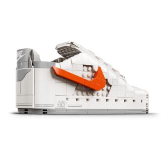 LEGO® Editions - Nike Air Force 1 x LEGO® készlet (43026)