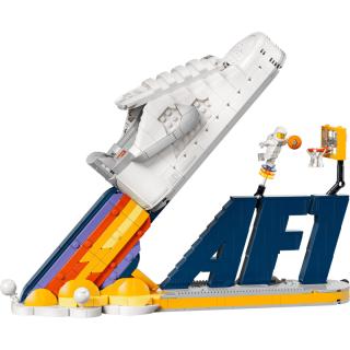 LEGO® Editions - Nike Air Force 1 x LEGO® készlet (43026)