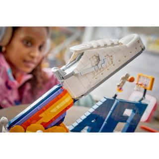 LEGO® Editions - Nike Air Force 1 x LEGO® készlet (43026)