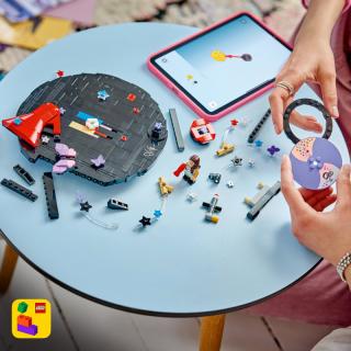 LEGO® Editions - Olivia Rodrigo bakelitlemez (43028)