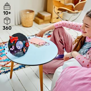 LEGO® Editions - Olivia Rodrigo bakelitlemez (43028)