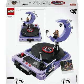 LEGO® Editions - Olivia Rodrigo színpadi holdmotívuma (43029)