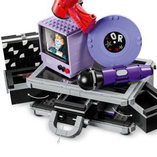 LEGO® Editions - Olivia Rodrigo titkos tárolója (43030)