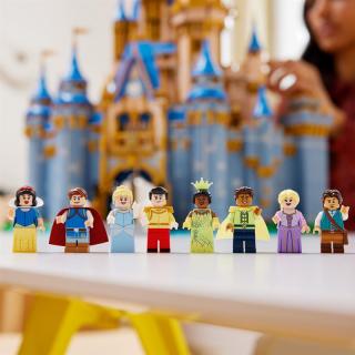 LEGO® Disney - Disney kastély (43222)