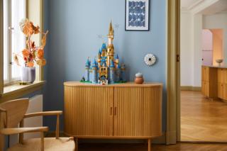 LEGO® Disney - Disney kastély (43222)