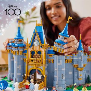 LEGO® Disney - Disney kastély (43222)