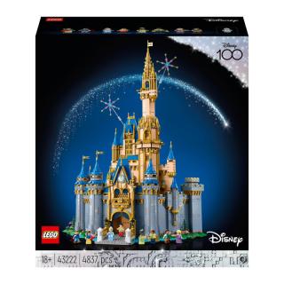 LEGO® Disney - Disney kastély (43222)