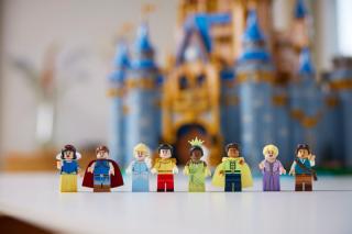 LEGO® Disney - Disney kastély (43222)