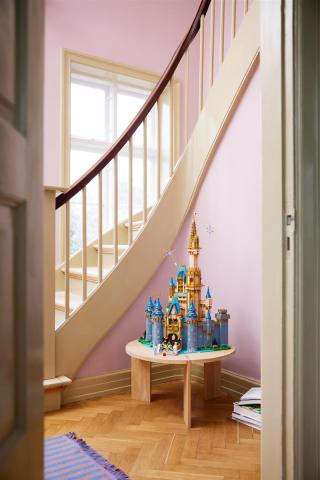 LEGO® Disney - Disney kastély (43222)