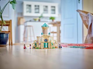 LEGO® Disney - King Magnifico kastélya (43224)