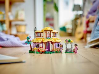 LEGO® Disney - Asha házikója (43231) 