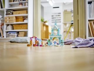 LEGO® Disney - Elza jégkastélya (43238)