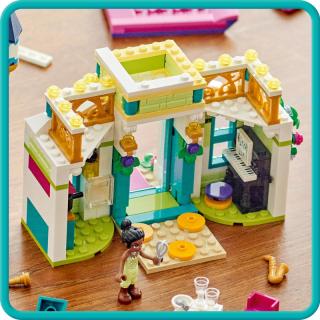 LEGO® Disney - Disney hercegnők piactéri kalandjai (43246)