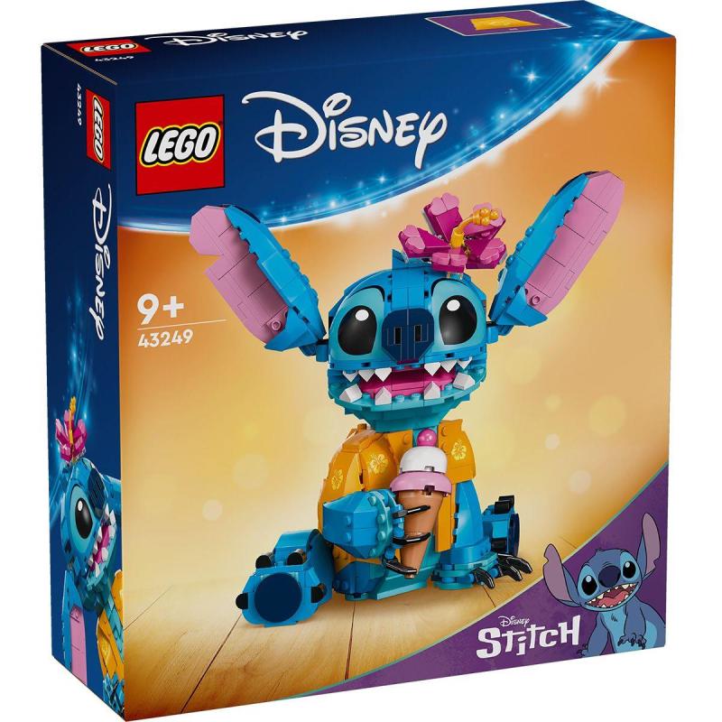 LEGO® Disney - Stitch (43249)