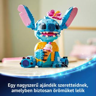 LEGO® Disney - Stitch (43249)
