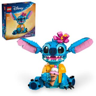 LEGO® Disney - Stitch (43249)