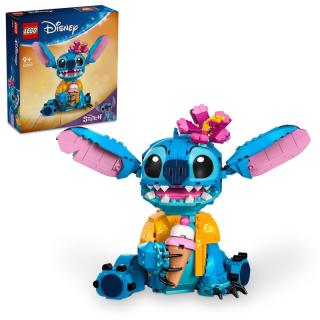 LEGO® Disney - Stitch (43249)