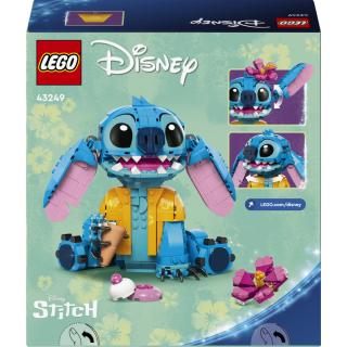 LEGO® Disney - Stitch (43249)