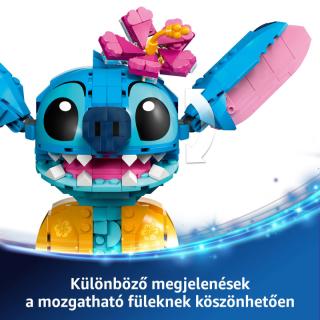 LEGO® Disney - Stitch (43249)