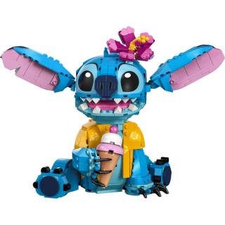 LEGO® Disney - Stitch (43249)
