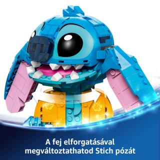 LEGO® Disney - Stitch (43249)