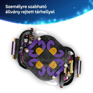 LEGO® Disney - Demóna és Szörnyella De Frász ruhái (43262)