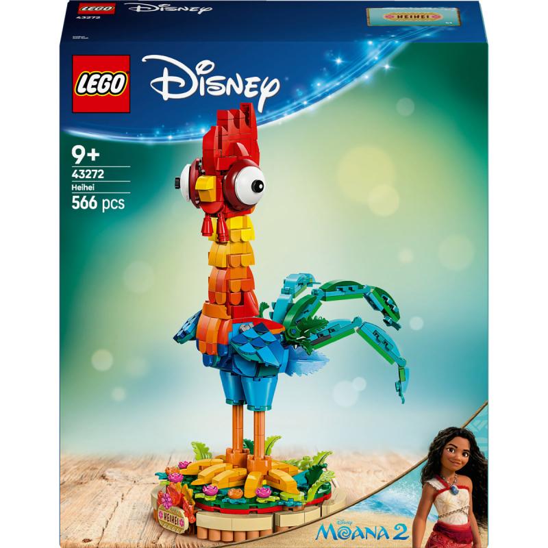 LEGO® Disney - Heihei (43272)