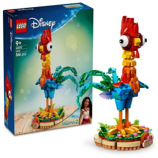 LEGO® Disney - Heihei (43272)