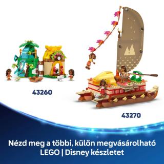 LEGO® Disney - Heihei (43272)