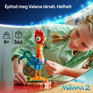 LEGO® Disney - Heihei (43272)