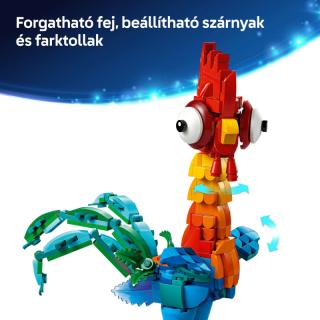 LEGO® Disney - Heihei (43272)