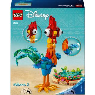 LEGO® Disney - Heihei (43272)