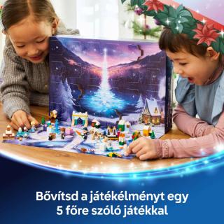 LEGO® Disney - Adventi naptár 2025 (43273)